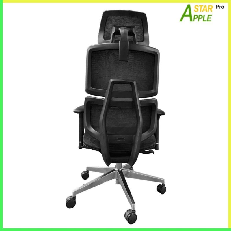 as-C2191 Sliding Seat 3D Armrest Lumbar Support Ergonomic Office Chair