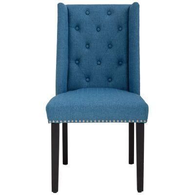 Upholstered Chairs Velvet Side Chairs Modern Accent Kitchen Make up Living Room, Dining Chairs Upholstered Chairs with Metal Legs