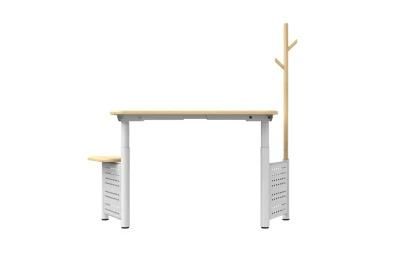 Modern Design Made of Metal Wooden Furniture Youjia-Series Standing Desk