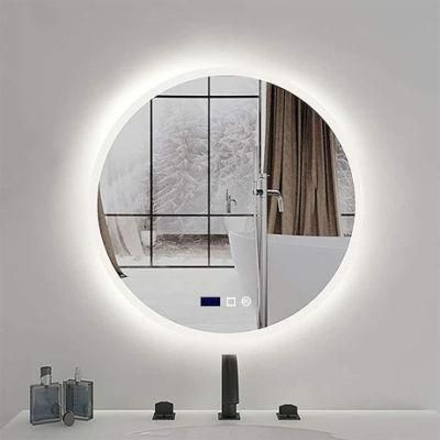 OEM/ODM China Manufacturer for Backlit Illuminated Lighted LED Bathroom Mirror