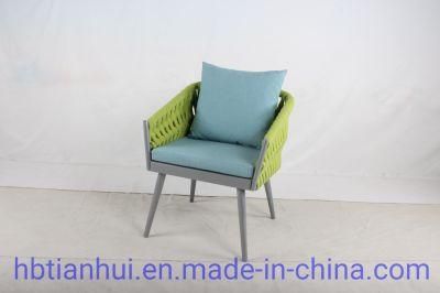 Modern Furniture Hot Selling Design Furniture Hotel Project Wholesale Portable Outdoor Chair