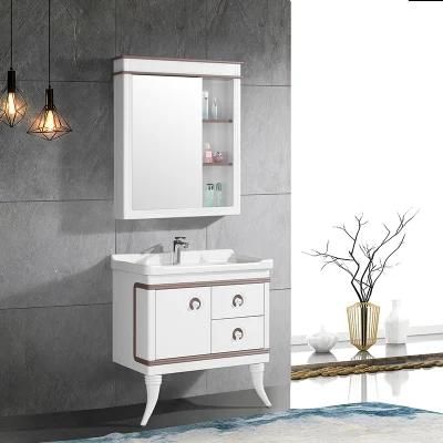 Top Quality New Bathroom Cabinet, Modern Bathroom Furniture, European Bathroom Vanity Corner Bathroom Vanity