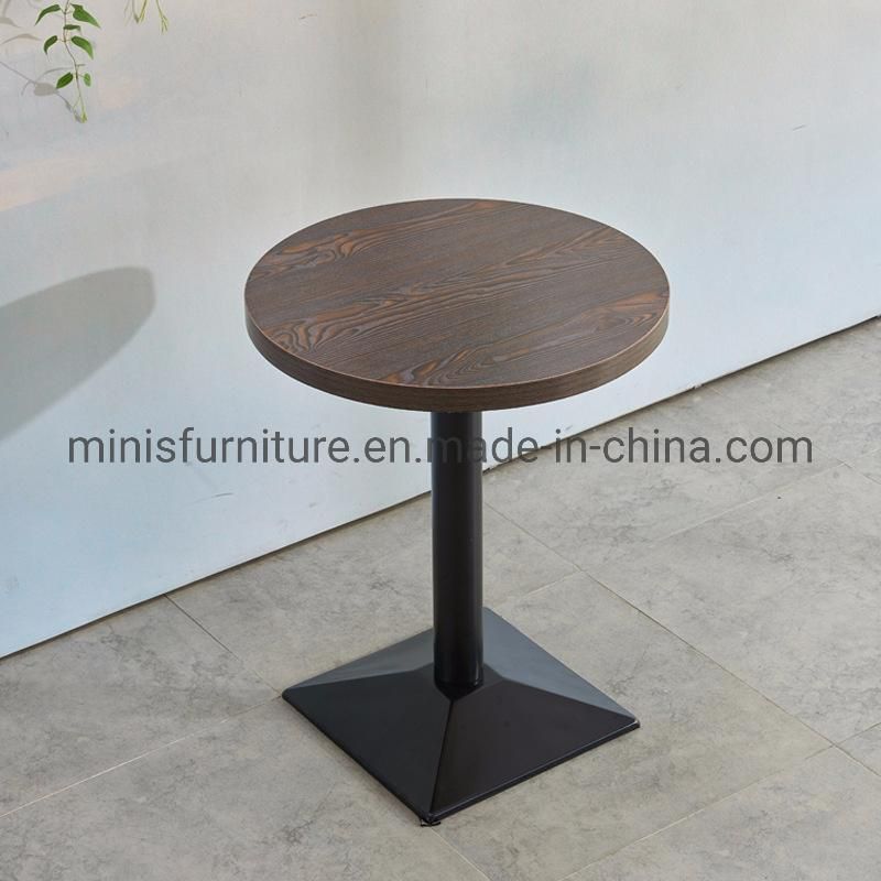 (MN-DT621) Modern House/Restaurant Dining Room Dining Table Furniture