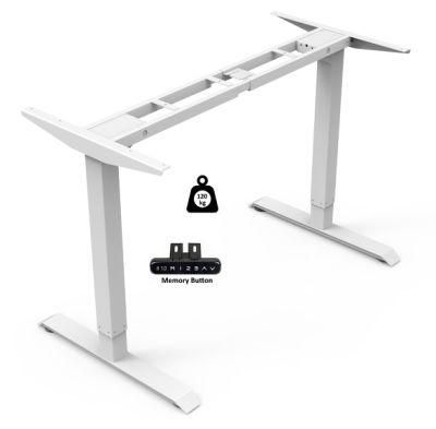 Popular Adjustable Morden Electric Standing Table
