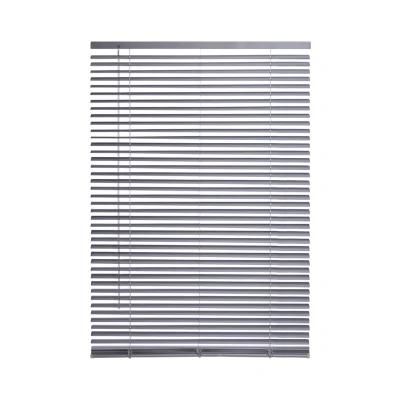 Aluminum Louver Slat Blinds