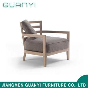 Modern Wood Restaurant Cafe Furniture Dining Chair