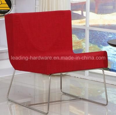 Moulded Foam Designer Public Leisure Waiting Chair