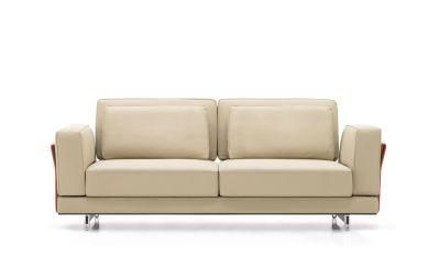 Customized Living Room Three Seating Sofa Furniture Modern Luxury VIP Room Nordic Scandinavian Upholstery Sofa Sets