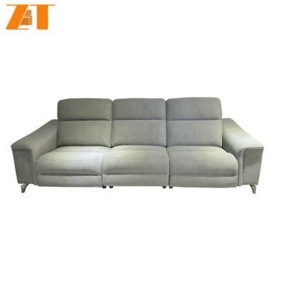 Modern Settee Couch Luxury Fabric Leisure Loveseat Modular Living Room Sofa Set Home Furniture