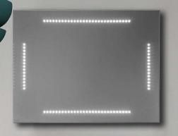 New Design Bathroom Makeup LED Mirror