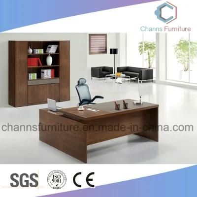 Modern Furniture Wooden Manager Table Office Desk