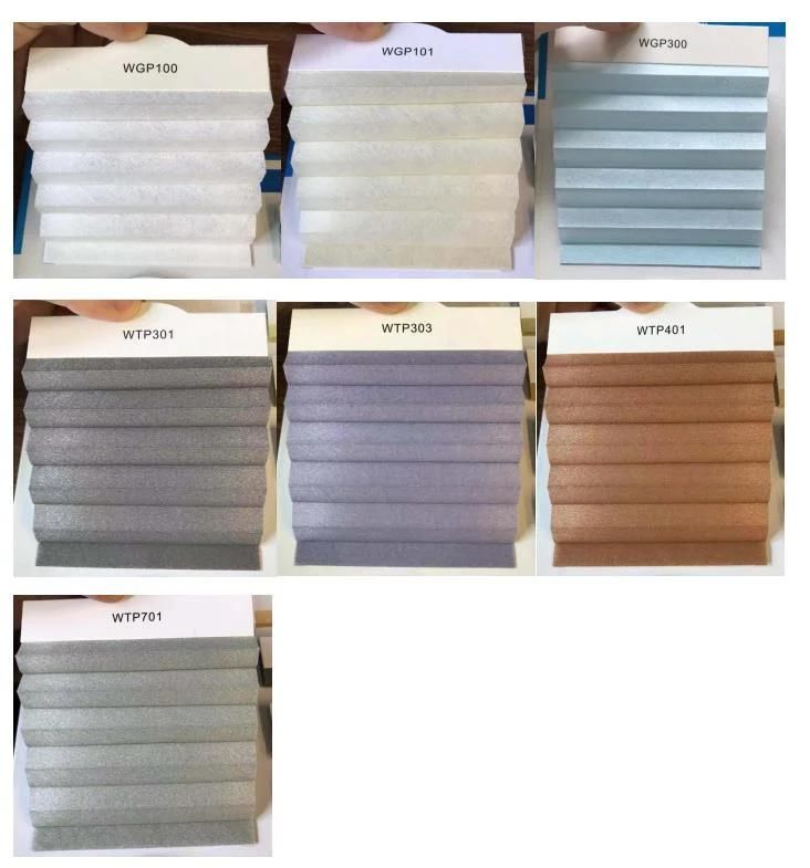 Blackout Fabric Cellular Shades Cordless Honeycomb Skylight Blinds