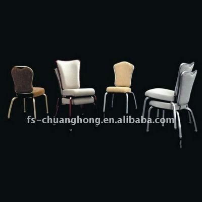 Different Styles Flexible Back Chairs (YC-C70)