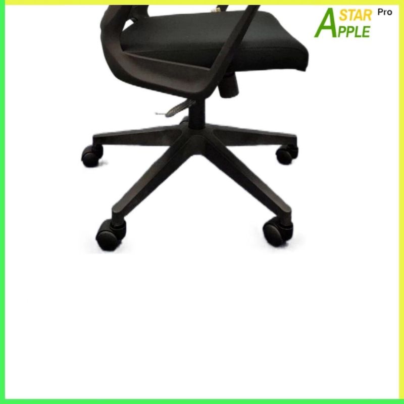 Massage Ergonomic Plastic as-C2077 Computer Parts Game Office Chair Furniture