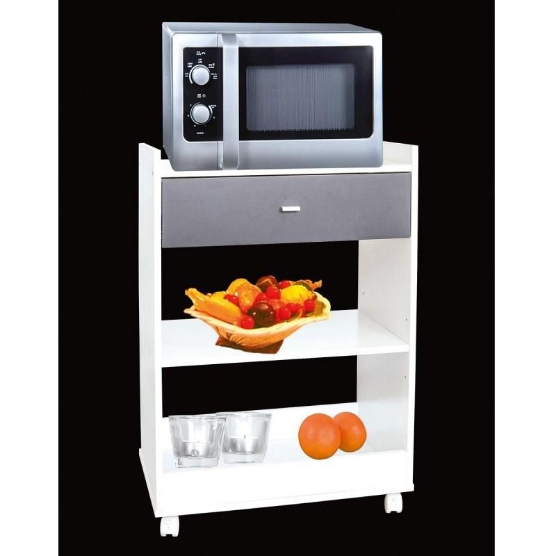 Simple Modern Style High Volume Pull-out Type Kitchen Cabinet