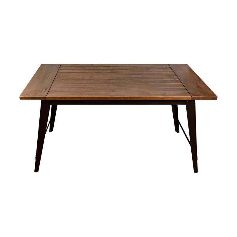 Wholesale Kitchen Table Nordic Style Dining Table