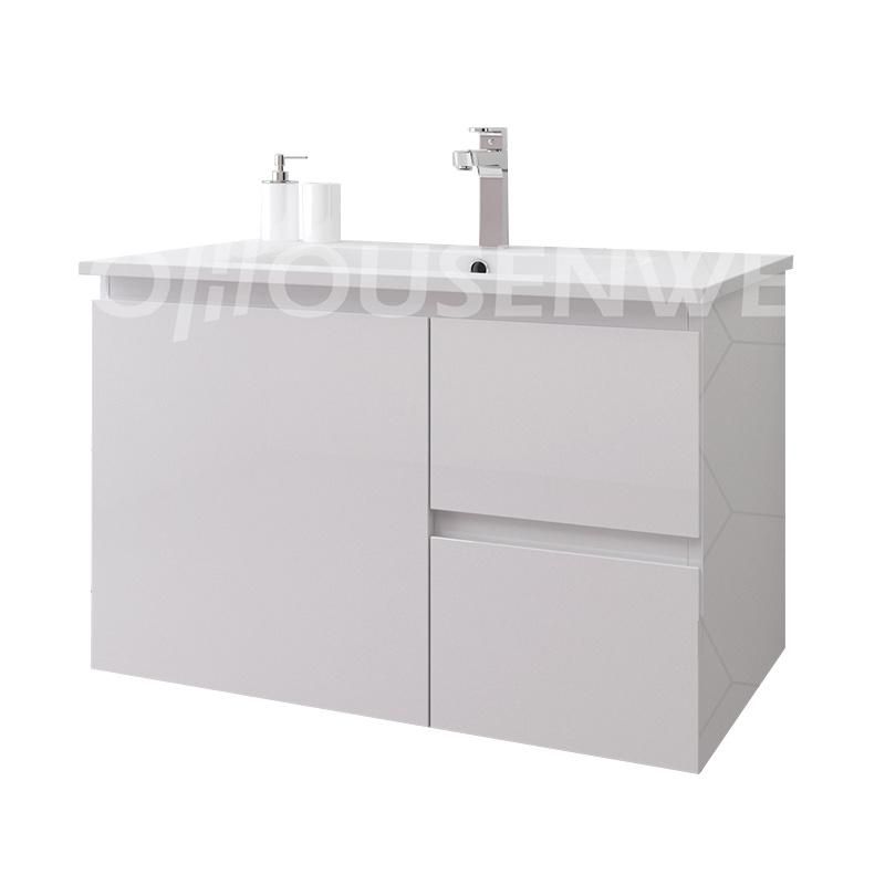 Smart Style Bathroom Vanity Hot Selling Frameless Bathroom Furniture