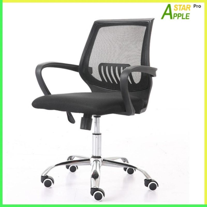 Amazing Swivel Folding Unique as-B2111 Special Full Modern Office Chair