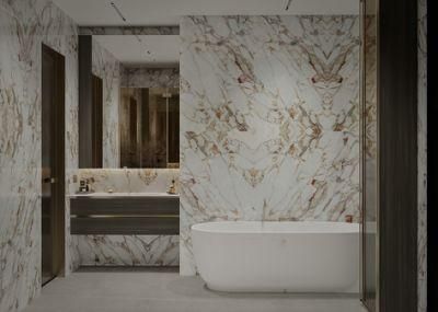 Top Quality New Bathroom Cabinet Modern Bathroom Furniture European Bathroom Vanity