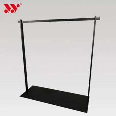 T Type Modern Simple Clothes Rack