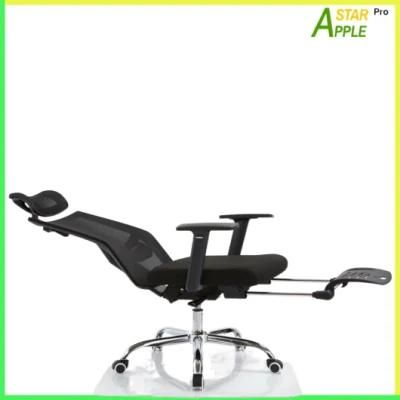 Chinese Furniture Premium Quality Fast Asleep Nap Boss Office Chair