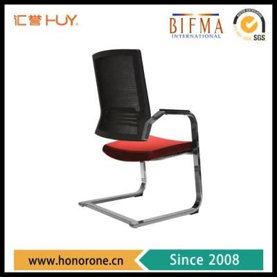PU Wheel Folded Huy Stand Export Packing Leather Chair Office Chairs