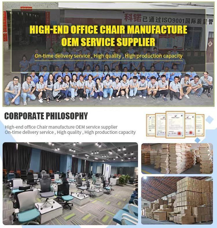 Wholesale Furniture Mesh Gaming Ergonomic Leg Fixed Training Table and Office Chair