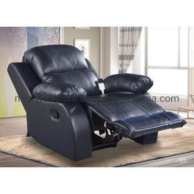 (MN-SFC20) Chinese Home/Office Modern Function Sofa Recliner Chair Furniture