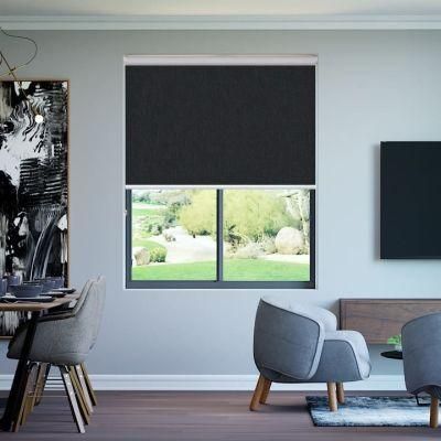 Factory Direct Sale Sunscreen Fabric for Roller Blinds