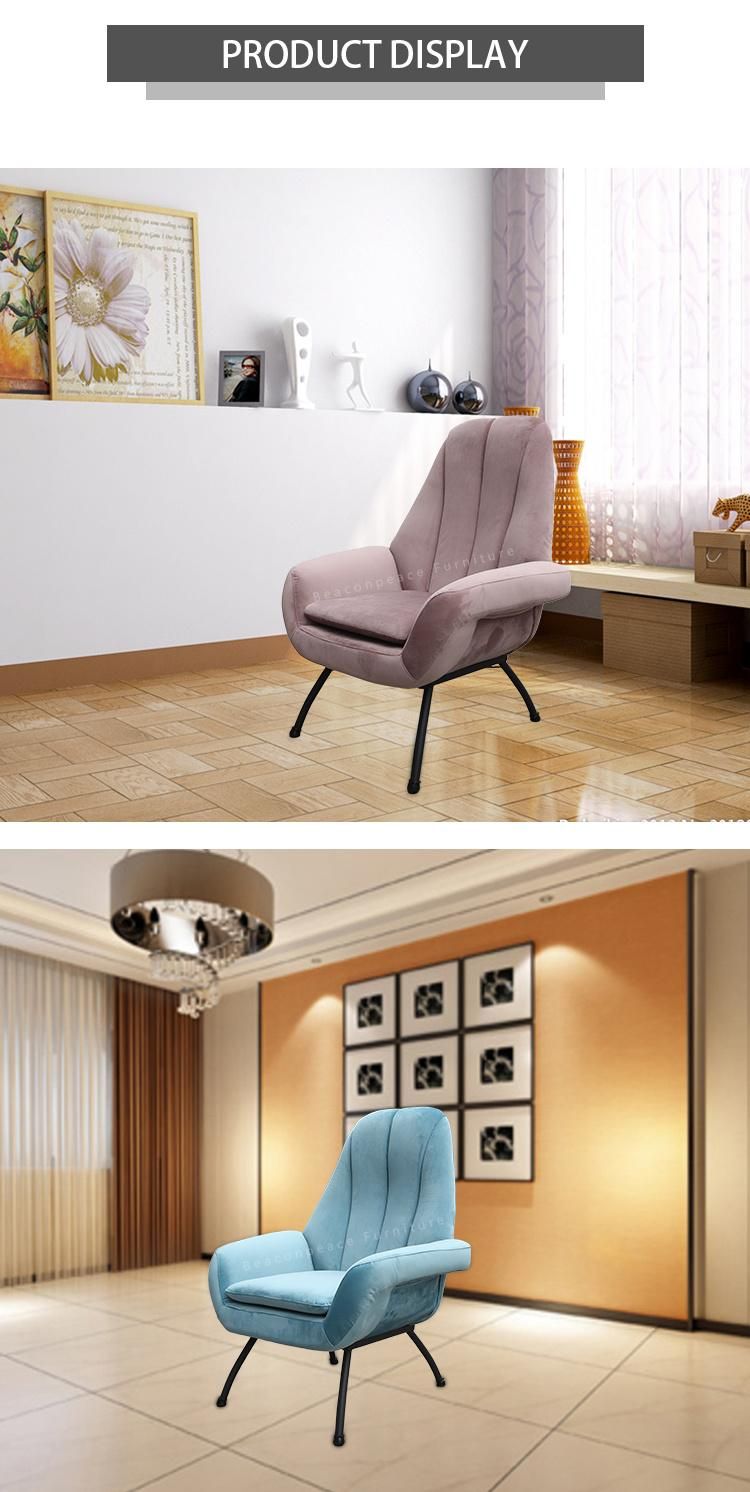 Modern Design Recliner Furniture Living Room Sofa Set