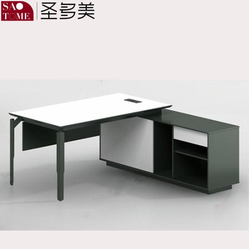 Modern Office Furniture Executive Desk