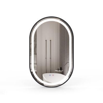 High-End Home Decoration Bathroom Mirror Make up Mirror