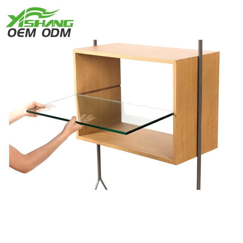 Modern Furniture Book T-Shirt, Jewelry, Mobile Phone Case, Cosmetics, Perfume Clothes Store Metal Display Stand