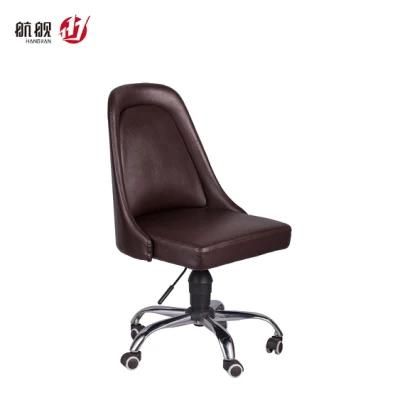 Hot Sale Modern Style Leather Office Furniture Reception Chair