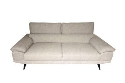 Lounge Furniture Fabric Sectional Sofa Goose Down Modular Couch Living Room Sofas