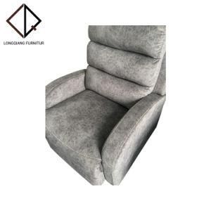 Outdoor Chair Modern Furniture Dining Chair Fabric Sofa Chair