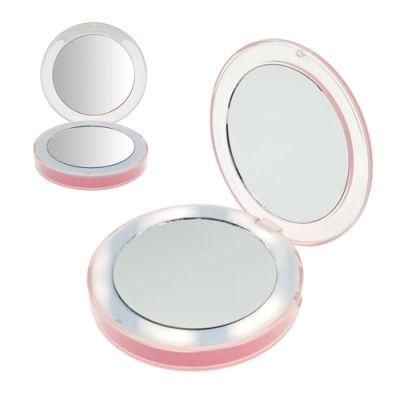 3X Magnifying Makeup Vanity Mirror with Lights