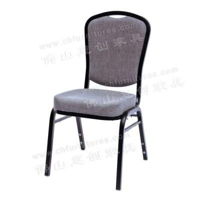 Simple Hotel Event Hall Wedding Banquet Chair