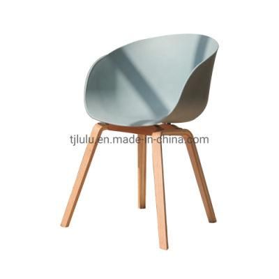 Commercial Restaurant Furniture Dining Room Modern Simple Cafe and Restaurant Chair Dining Chair