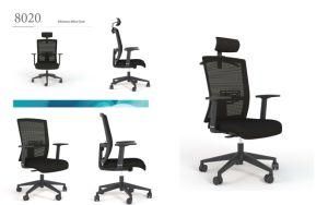 Customized Brand Zns Furniture Executive Office Chair for Meeting Workstation