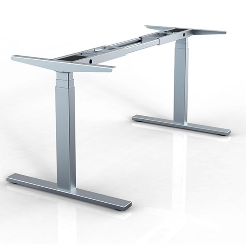 Dual Motor Electric Height Adjustable Standing Desk