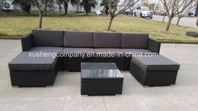 Modern Style Family Outdoor Sofa