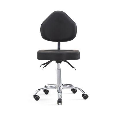 Swivel Lift Computer Desk Staff Task Office Work Chair