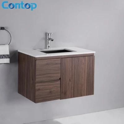 2021 Top Sale Customized Popular Modern Bathroom Product Vanity