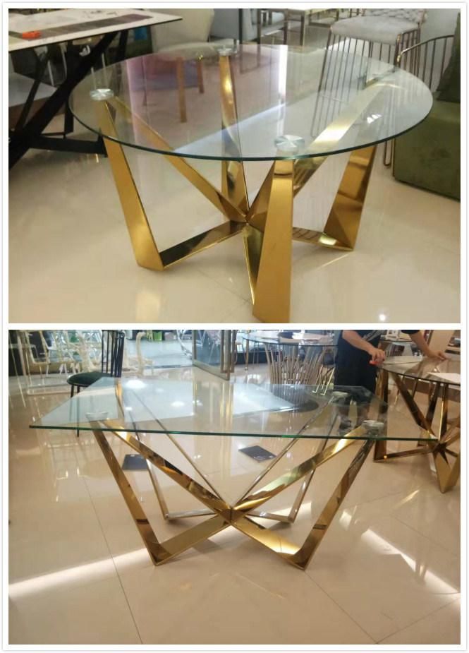 Dining Table in Bueatiful Design