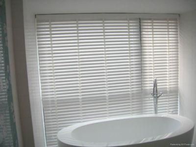 Wholesale China Faux Wood Venetian Blinds Manufacturer