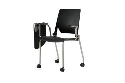 Swivel Training Computer Gaslift Office Staff Conference Mesh Chair