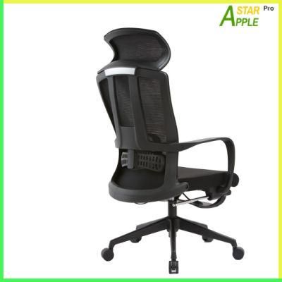 Home Office Furniture as-D2126 Modern Executive Plastic Boss Gaming Chair