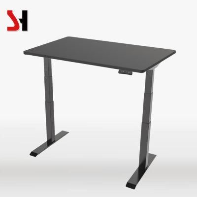 Best Sit Stand Desk Home Office Workstation Stand up Desk
