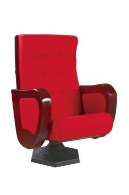 Lecture Hall Seat Church Meeting Auditorium Seat China Conference College Theater Chair